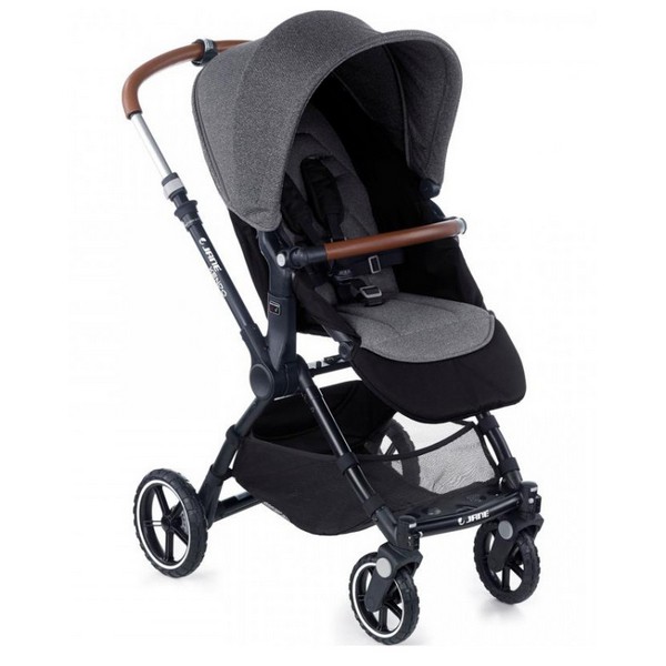 Продукт JANE Kendo KOOS Micro I-SIZE 3в1 - Комбинирана количка - 0 - BG Hlapeta
